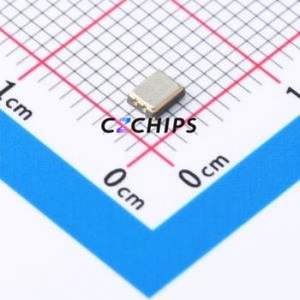 1532H-25.000G33DTSL Crystal Oscillator (Active) SMD3225-4P Crystal Oscillator 25MHz 10ppm HCMOS 3.3V - Product Image 1