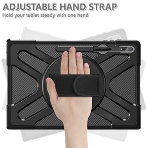 Funda con Teclado Magnético para Tablet Samsung S8 Ultra X900 - Product Image 2