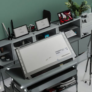 New 15.6" Full HD LED LCD Screen 30PIN Slim for 15-5559 5557 5548 5555 5543 3583 3568 5558 15-3559 7548 Business Use - Product Image 3