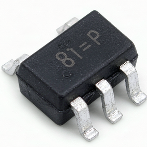 Reguladores de Voltaje LDO RT9013-33GU5 500mA, Bajo Voltaje de Caída, Bajo Ruido, Ultra Rápido Sin Condensador de Bypass, Regulador LDO CMOS - Product Image 1