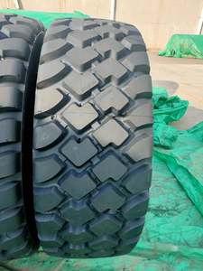 ยางเรเดียล OTR รุ่น LD05, E3 /L3, ขนาด 17.5R25 20.5R25 23.5R25 26.5R25 29.5R25, ยางรถตัก, ยางรถตักดิน, ยางรถเกรดเดอร์ ยี่ห้อ HAWKWAY - Product Image 2