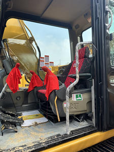 312D สำหรับแมว CAT312D ตัวหนอนมือสองขนาดเล็กทนทานออกแบบได้ตามที่ต้องการ - Product Image 6