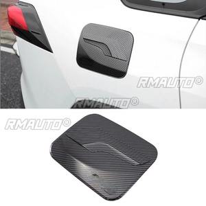Tapa de Tanque de Combustible para Auto, Accesorio para Toyota RAV4 2020+, Kit de Carrocería - Product Image 1