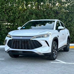 Auto Eléctrico BYD Song L DMi 2025 de Cuatro Ruedas - Product Image 3