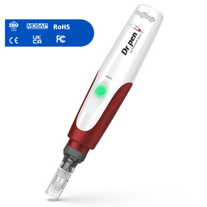 เครื่องเดอร์มาเพ็น Dr.pen N2 Ekai ผู้จัดจำหน่ายไมโครนีดเดิล คุณภาพดี <span class=keywords><strong>ราคา</strong></span>แข่งขัน สำหรับใช้ในบ้านและร้านเสริมสวย - Product Image 1