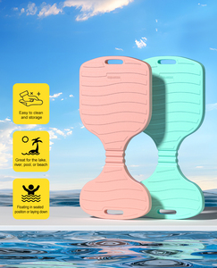 Offre exceptionnelle : Selle aquatique pour adulte en <span class=keywords><strong>mousse</strong></span> EVA, accessoire de natation pour <span class=keywords><strong>piscine</strong></span>, jouet, siège flottant - Product Image 3