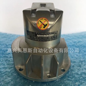 Encoder Heidenhain ROD 460 1024 28S14-KU LMA-102.4BM-S324C, Piezas para Máquinas de Impresión, Fotoeléctrico Incremental - Product Image 4