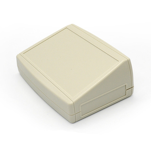 abs plastic electronics electron enclosures router housing case