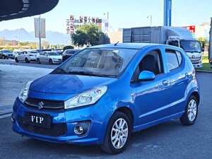 <span class=keywords><strong>Suzuki</strong></span> Alto 1.0 <span class=keywords><strong>Auto</strong></span> 2013, Versión Top, Pequeño y Ágil, Bajo Mantenimiento, Ideal para Estacionar, Perfecto para Recorridos Urbanos - Product Image 2