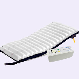 SUNCARE-M8-5050, Luft matratze mit Pumpens ystem zur Verhinderung von Drucks ch merzen I Pneumatische medizinische Luftblasen-Luft matratze Anti-Dekubitus-Pad - Product Image 3