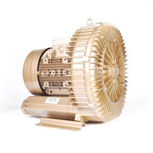 Áp lực cao tái tạo máy nén khí bên kênh Blower Vòng Máy bơm chân không - Product Image 5