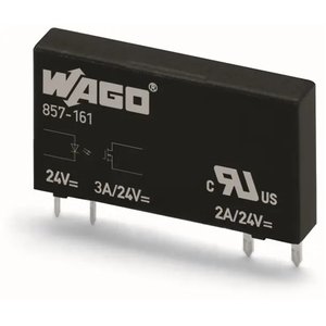857-161 - Compatible con Wago - Product Image 1
