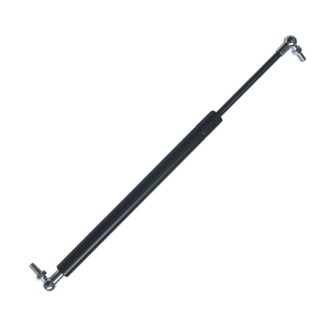 Ressort à gaz <span class=keywords><strong>silencieux</strong></span> et amortissant pour meubles, cylindre en acier, tige de piston QPQ, corps résistant à la corrosion, compatible OEM - Product Image 5