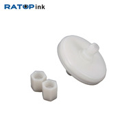 Nuevo Juego de 6 Filtros de Tinta RAPOTINK para Impresora CIJ Continua Serie F540