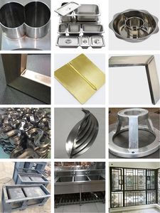 <span class=keywords><strong>เครื่อง</strong></span>ตัดเชื่อมเลเซอร์แบบ3 in 1 1000W 1500W 2000W 3000W W - Product Image 6