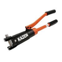 Kz ISO Handwerkzeuge Hydraulische Kabelschuh-Crimpzange 16-300 mm² 300 Crimpwerkzeug