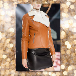 2022 automne hiver femmes imperméable doublé polaire à manches longues veste chaude support fermeture éclair européen américain tout-en-un imprimé - Product Image 3