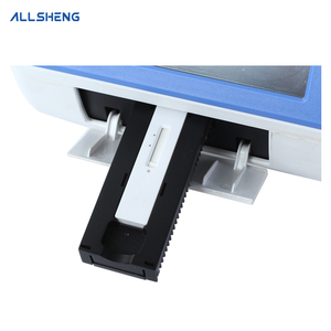 Leitor Automatizado de Tiras de Teste de Urina de Ouro Coloidal para Triagem - Product Image 2