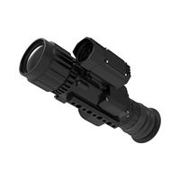 H350L Cámara Termográfica Inteligente 4 en 1, Visor Nocturno, Cámara Digital, Grabadora de Video, Resolución 384x288, Batería de 4+ Horas