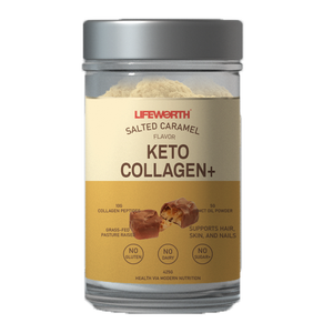 Lifth תווית פרטית לתוספת מזון מוצרים קולגן חלבון מיידית דיאטה אבקת ירידה במשקל kto אבקת קולגן oem - Product Image 6