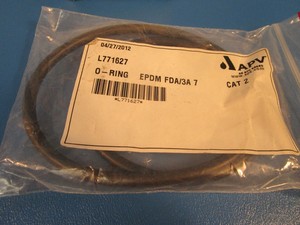 SPX L772461, Kit de sellado de eje APV S/C EPMD CAT 2, 772461, M69HP800910 Usado - Product Image 4