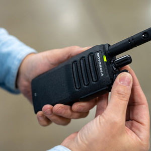 วิทยุสื่อสารแบบพกพา R2 ระบบอนาล็อกและดิจิตอล สองโหมด DMR VHF ระยะไกล - Product Image 3