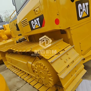 CAT D5K originale giappone usato <span class=keywords><strong>Bulldozer</strong></span> popolare in buone condizioni bruco 9ton <span class=keywords><strong>Bulldozer</strong></span> vendita calda usato attrezzature per Caterpillar - Product Image 3