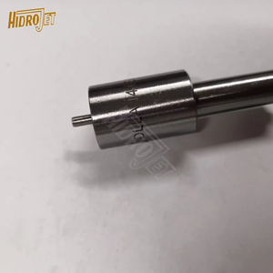 Piezas de Bomba de Inyección de Combustible Diésel DLLA144S992, Boquilla Inyectora para Piezas de Maquinaria de Construcción - Product Image 5