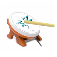 Taiko 드럼 Tatsujin 마스터 드럼 컨트롤러 전통적인 악기 PS4 슬림 프로/PS4/슬림/프로 콘솔