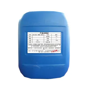 最佳价格CAS 13530-50-2 99% 纯度耐火高温抗氧化剂液体磷酸二氢铝