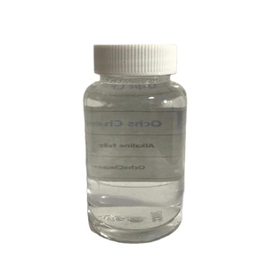 Agente quelante biodegradable de iminodisuccinato tetrasódico (FTIDS) ecológico, reemplaza EDTA, DTPA, NTA, grado industrial, líquido - Product Image 1