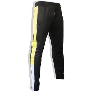 Felpe Personalizzate per Ragazzi Primavera e Autunno Cardigan con Zip Casual Tute da Jogging Abbigliamento Sportivo da Uomo Set Tuta da Ginnastica Maglia da Hockey - Product Image 5