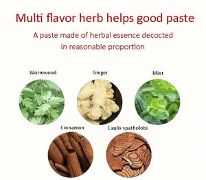 Реабилитационный Пластырь от ревматизма и артрита - Product Image 5