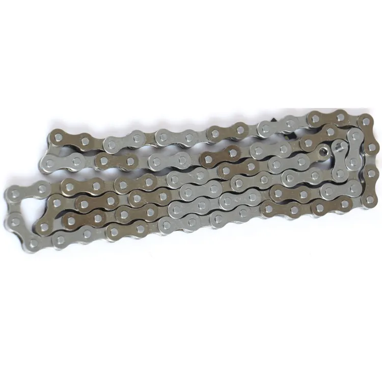 Variable Speed Mountain Bike Chain 6 7 8 9 10 11 Speed Bicycle Chain 21/24/27 Cycles Bikes Spare Parts Components Accessories