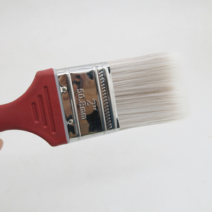 Pinceaux <span class=keywords><strong>de</strong></span> peinture Pour Armoire Terrasses Clôtures Extérieur Intérieur Commercial Pinceau - Product Image 2