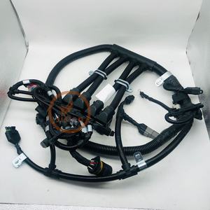 Arnés de Cableado M11 QSM11 ISM11 2864514 4952750 4059810 para Motor Cummins - Product Image 6