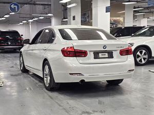 Auto Usado a Precio Accesible, <span class=keywords><strong>BMW</strong></span> <span class=keywords><strong>Serie</strong></span> <span class=keywords><strong>3</strong></span> 320Li 2016 <span class=keywords><strong>2017</strong></span> 2018 2.0T 8AT Sedán LHD 184HP Deportivo de Lujo con Tracción Trasera, Bien Mantenido - Product Image 6