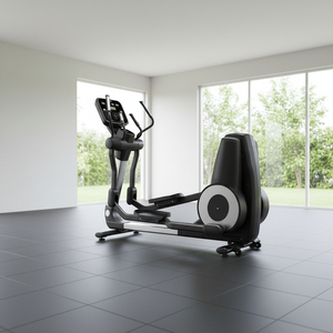 Máquina Elíptica Magnética Comercial YX de 8 Niveles de Resistencia, Equipo de Cardio de Alta Resistencia - Product Image 2