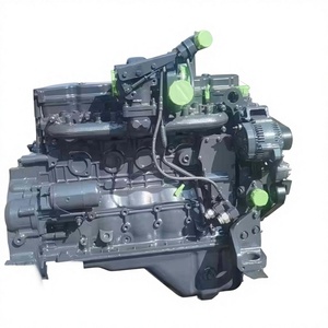 เครื่องยนต์อุตสาหกรรม SAA12V140Z-E2-90เครื่องยนต์ดีเซล3D88E-5P-MX การประกอบ PC228US-3-YG AFE59-M เครื่องยนต์ที่ผลิตซ้ำสภาพใหม่ - Product Image 1