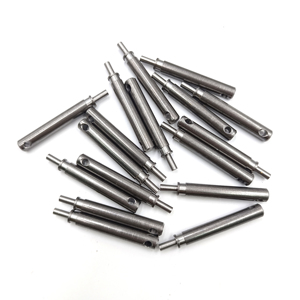 บริการแปรรูปกลึงมิลลิ่งแบบ5แกนชิ้นส่วน CNC แบบ304 316L สแตนเลสสตีลอลูมิเนียม - Product Image 3