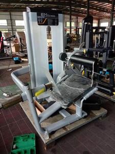 เครื่องออกกำลังกายยิมแบบมืออาชีพ,เครื่องม้วนขาทำงานได้หลายแบบสำหรับใช้ในบ้าน - Product Image 3