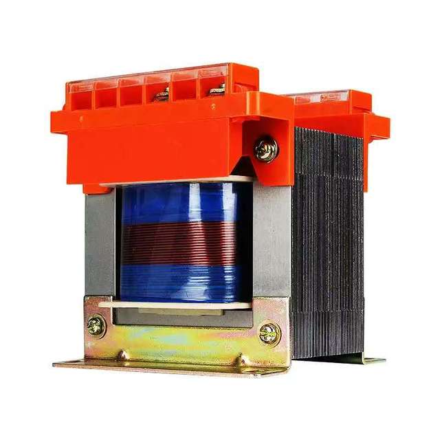 BK-1000VA high quality control transformer