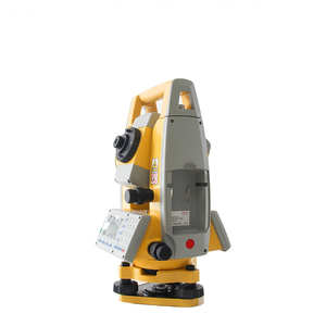 เครื่องวัดมุมแบบ Total Station รุ่น Original Item South N6+ 1500m Prism-Free EDM ช่วงอุณหภูมิกว้าง -20c~50c มีสินค้าในสต็อก - Product Image 3