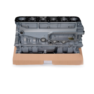 Cylinder Block 3126B 3220B G3620 G3520 <b>Universal</b> Agricultural Diesel Engine <b>Part</b> - Product Image 1