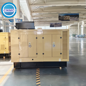 Vente d'usine OEM : Générateur <span class=keywords><strong>diesel</strong></span> 50 kW, Générateur électrique 50 kW avec <span class=keywords><strong>moteur</strong></span> Cummins 4BTA3.9-G2 - Product Image 3
