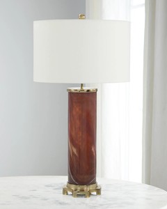 American Luxury K9 Crystal Desk <b>Lamp</b> Flexible Feature PVC Body E26 Bulb Base for Bedroom Living Room Reading Room European AC - Product Image 3