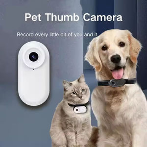 Lightweight Rotatable <b>Mini</b> Thumb <b>Camera</b> Wearable Pocket Size CMOS Image Sensor TF Card Expand Storage Sport <b>Camera</b> - Product Image 2
