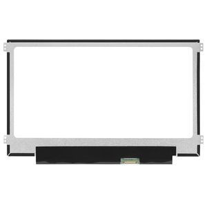 เปลี่ยนหน้าจอแล็ปท็อปขนาด 11.6 นิ้ว HD รุ่น M116NWR6 R3 M116NWR1 R7 HW:1.2 สำหรับ Lenovo <span class=keywords><strong>Thinkpad</strong></span> <span class=keywords><strong>11e</strong></span> <span class=keywords><strong>Chromebook</strong></span> - Product Image 4