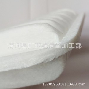 ไส้กรองอากาศ 17801-14010 แบบบาง สำหรับรถยนต์วีออส - Product Image 4