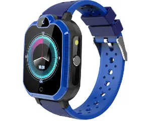 Hot Sale Hy01 Smartwatch 2G Kind Anti-Verloren Sos Call Gsm Lbs Locatie Ip67 Waterdicht Kids Smart Watch Hy01